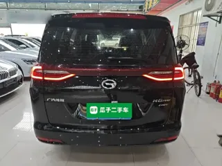 GAC Trumpchi M6 2024 купить из Китая, цена 2 782 000 ₽ — Suifenhe Auto