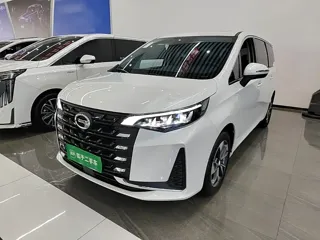 GAC Trumpchi M6 2025