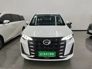 GAC Trumpchi M6 2025 купить из Китая, цена 2 940 000 ₽ — Suifenhe Auto