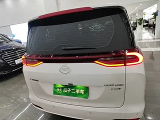 GAC Trumpchi M6 2025 купить из Китая, цена 2 940 000 ₽ — Suifenhe Auto
