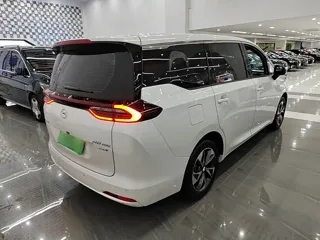 GAC Trumpchi M6 2025 купить из Китая, цена 2 940 000 ₽ — Suifenhe Auto