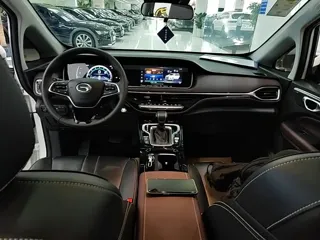 GAC Trumpchi M6 2025 купить из Китая, цена 2 940 000 ₽ — Suifenhe Auto