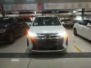 GAC Trumpchi M6 2025 купить из Китая, цена 3 128 000 ₽ — Suifenhe Auto