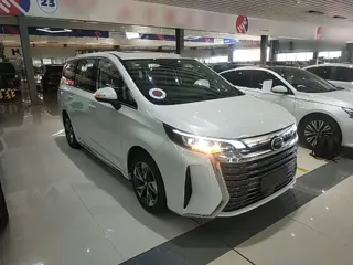 GAC Trumpchi M6 2025 купить из Китая, цена 3 128 000 ₽ — Suifenhe Auto