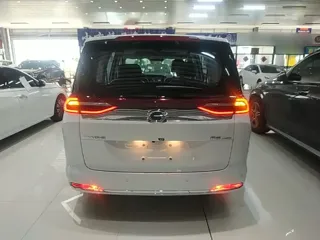GAC Trumpchi M6 2025 купить из Китая, цена 3 128 000 ₽ — Suifenhe Auto