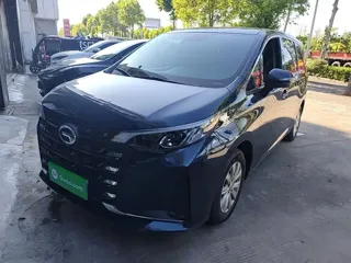 GAC Trumpchi M6 2024 купить из Китая, цена 2 611 000 ₽ — Suifenhe Auto