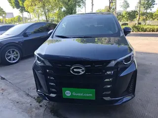 GAC Trumpchi M6 2024 купить из Китая, цена 2 611 000 ₽ — Suifenhe Auto