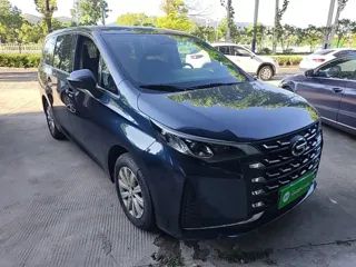 GAC Trumpchi M6 2024 купить из Китая, цена 2 611 000 ₽ — Suifenhe Auto