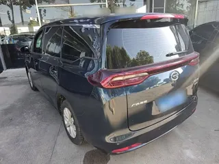 GAC Trumpchi M6 2024 купить из Китая, цена 2 611 000 ₽ — Suifenhe Auto