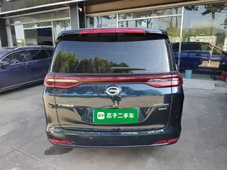 GAC Trumpchi M6 2024 купить из Китая, цена 2 611 000 ₽ — Suifenhe Auto