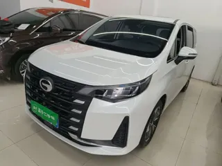 GAC Trumpchi M6 2024 купить из Китая, цена 2 816 000 ₽ — Suifenhe Auto