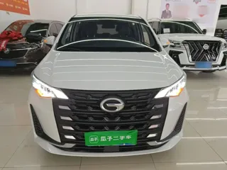 GAC Trumpchi M6 2024 купить из Китая, цена 2 816 000 ₽ — Suifenhe Auto