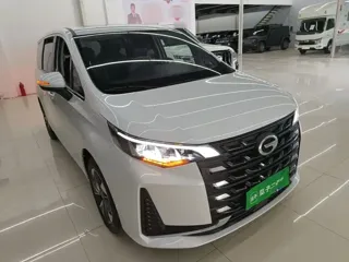 GAC Trumpchi M6 2024 купить из Китая, цена 2 816 000 ₽ — Suifenhe Auto
