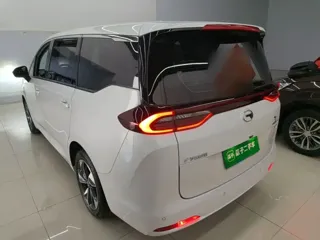 GAC Trumpchi M6 2024 купить из Китая, цена 2 816 000 ₽ — Suifenhe Auto