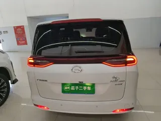GAC Trumpchi M6 2024 купить из Китая, цена 2 816 000 ₽ — Suifenhe Auto