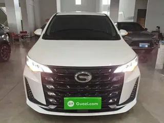 GAC Trumpchi M6 2024 купить из Китая, цена 2 856 000 ₽ — Suifenhe Auto