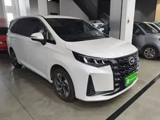 GAC Trumpchi M6 2024 купить из Китая, цена 2 856 000 ₽ — Suifenhe Auto