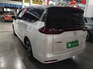 GAC Trumpchi M6 2024 купить из Китая, цена 2 856 000 ₽ — Suifenhe Auto