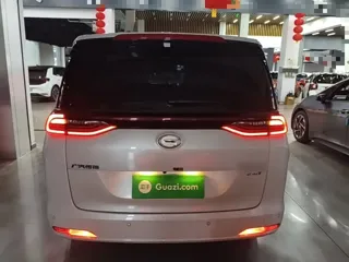GAC Trumpchi M6 2024 купить из Китая, цена 2 856 000 ₽ — Suifenhe Auto