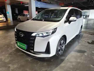 GAC Trumpchi M6 2024 купить из Китая, цена 2 850 000 ₽ — Suifenhe Auto