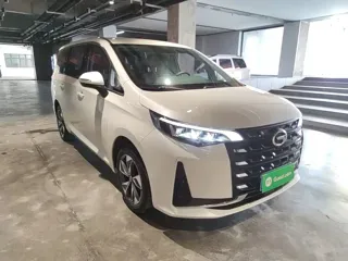 GAC Trumpchi M6 2024 купить из Китая, цена 2 850 000 ₽ — Suifenhe Auto