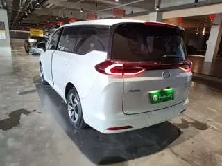 GAC Trumpchi M6 2024 купить из Китая, цена 2 850 000 ₽ — Suifenhe Auto