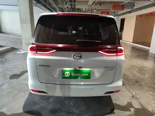 GAC Trumpchi M6 2024 купить из Китая, цена 2 850 000 ₽ — Suifenhe Auto