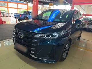 GAC Trumpchi M6 2024