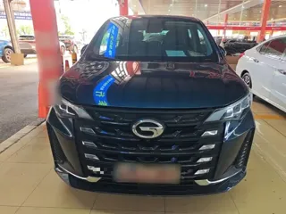 GAC Trumpchi M6 2024 купить из Китая, цена 2 859 000 ₽ — Suifenhe Auto