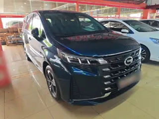 GAC Trumpchi M6 2024 купить из Китая, цена 2 859 000 ₽ — Suifenhe Auto