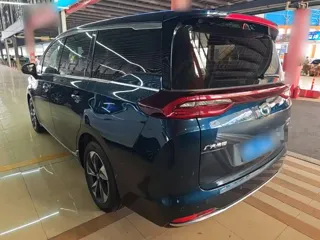 GAC Trumpchi M6 2024 купить из Китая, цена 2 859 000 ₽ — Suifenhe Auto