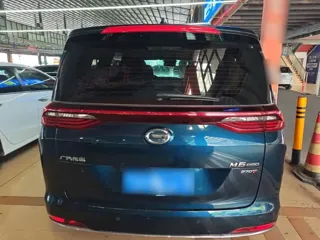 GAC Trumpchi M6 2024 купить из Китая, цена 2 859 000 ₽ — Suifenhe Auto