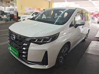 GAC Trumpchi M6 2024