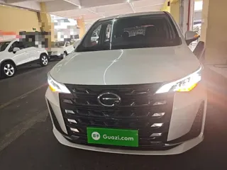 GAC Trumpchi M6 2024 купить из Китая, цена 2 965 000 ₽ — Suifenhe Auto