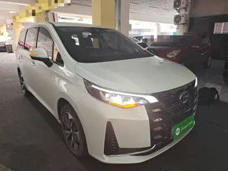 GAC Trumpchi M6 2024 купить из Китая, цена 2 965 000 ₽ — Suifenhe Auto