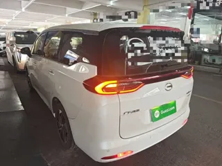 GAC Trumpchi M6 2024 купить из Китая, цена 2 965 000 ₽ — Suifenhe Auto