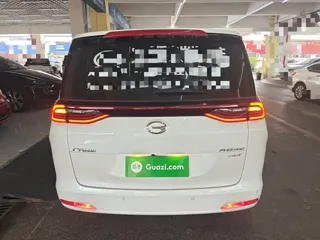 GAC Trumpchi M6 2024 купить из Китая, цена 2 965 000 ₽ — Suifenhe Auto