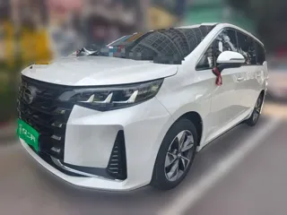 GAC Trumpchi M6 2024 купить из Китая, цена 2 797 000 ₽ — Suifenhe Auto