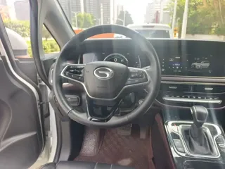 GAC Trumpchi M6 2024 купить из Китая, цена 2 797 000 ₽ — Suifenhe Auto
