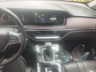GAC Trumpchi M6 2024 купить из Китая, цена 2 797 000 ₽ — Suifenhe Auto