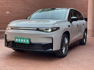 Leapmotor C10 2025 купить из Китая, цена 3 531 000 ₽ — Suifenhe Auto