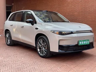Leapmotor C10 2025 купить из Китая, цена 3 531 000 ₽ — Suifenhe Auto
