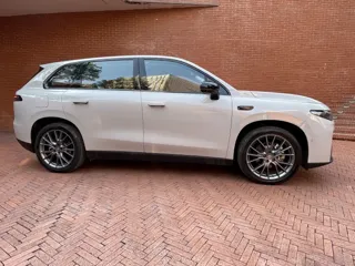 Leapmotor C10 2025 купить из Китая, цена 3 531 000 ₽ — Suifenhe Auto