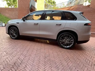 Leapmotor C10 2025 купить из Китая, цена 3 531 000 ₽ — Suifenhe Auto
