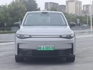 Leapmotor C10 2025 купить из Китая, цена 3 496 000 ₽ — Suifenhe Auto