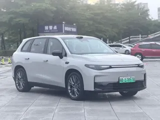 Leapmotor C10 2025 купить из Китая, цена 3 496 000 ₽ — Suifenhe Auto