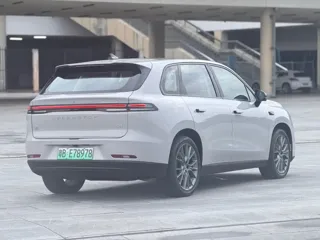 Leapmotor C10 2025 купить из Китая, цена 3 496 000 ₽ — Suifenhe Auto