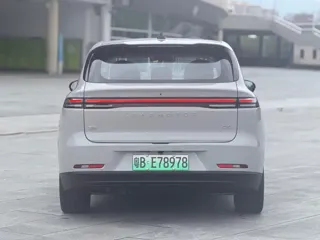 Leapmotor C10 2025 купить из Китая, цена 3 496 000 ₽ — Suifenhe Auto