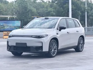 Leapmotor C10 2025 купить из Китая, цена 3 504 000 ₽ — Suifenhe Auto
