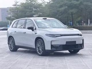 Leapmotor C10 2025 купить из Китая, цена 3 504 000 ₽ — Suifenhe Auto